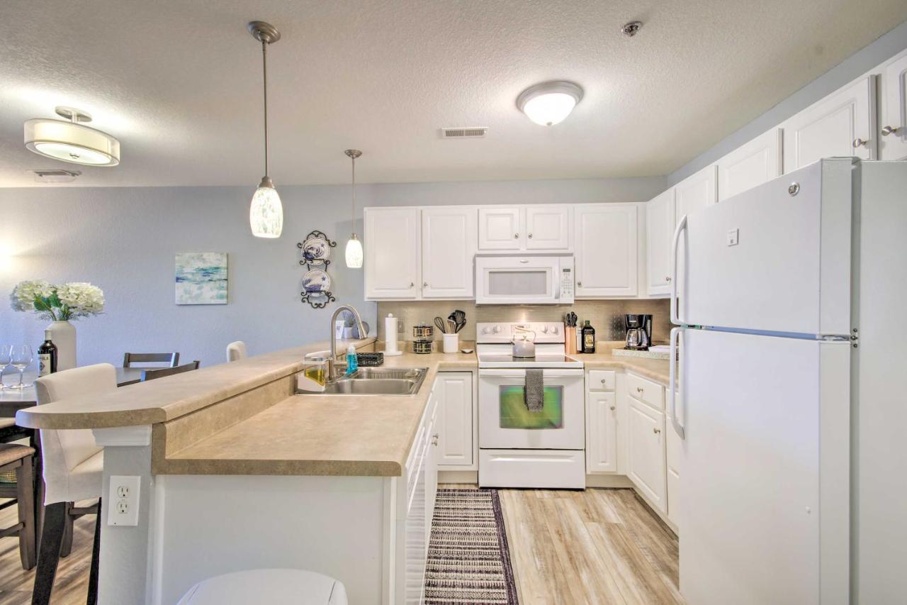 Sleek Lake Ozark Gem With Views And Pool Access! מראה חיצוני תמונה