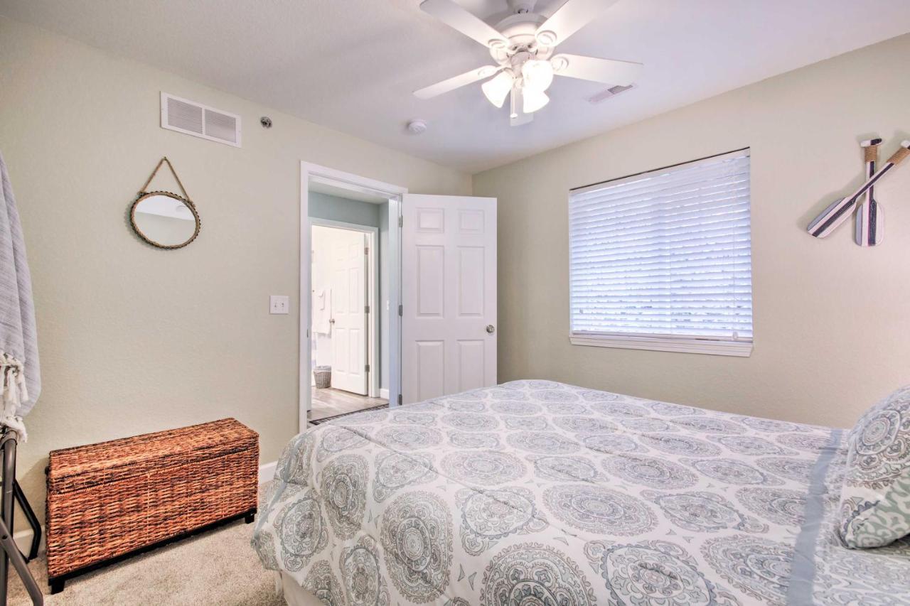 Sleek Lake Ozark Gem With Views And Pool Access! מראה חיצוני תמונה